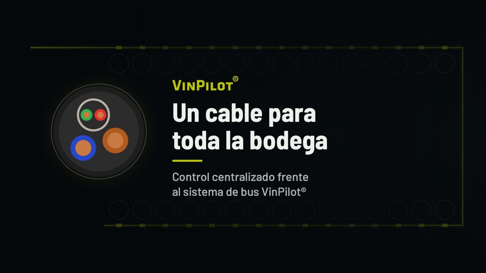 Imagen de portada de la película Un cable para toda la bodega