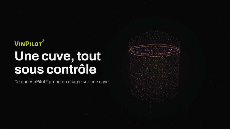 Vignette du film « Une cuve, tout sous contrôle »