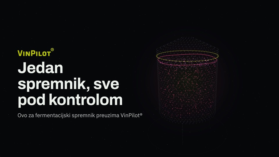 Naslovna slika filma Jedan spremnik, sve pod kontrolom