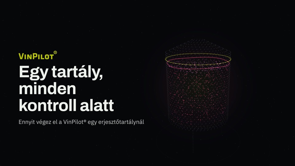 Az Egy tartály, minden kontroll alatt című film borítóképe