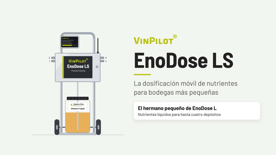 Imagen de portada de la película EnoDose LS