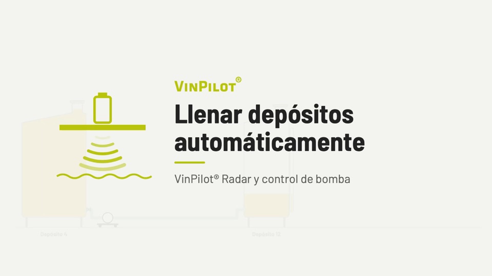 Imagen de portada de la película Llenar depósitos automáticamente