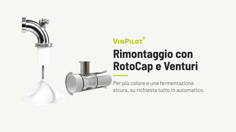 Immagine di copertina del video Rimontaggio con RotoCap e Venturi