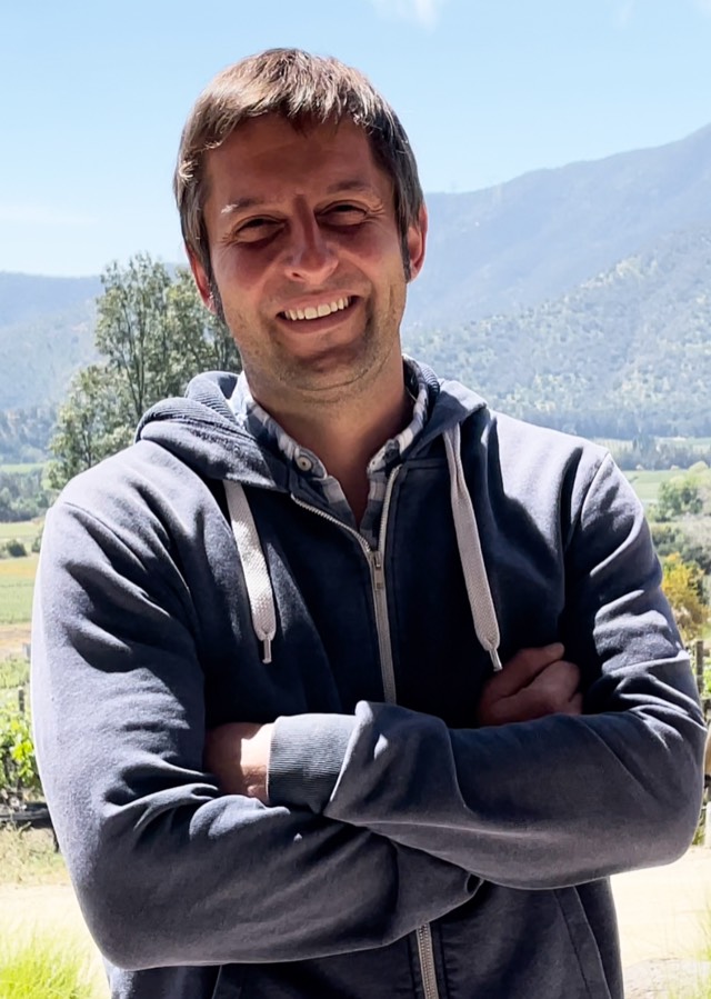 Gabriel Mustakis